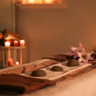 body massage near me